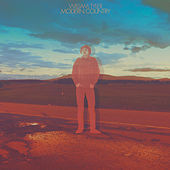 Thumbnail for the William Tyler - Gone Clear link, provided by host site
