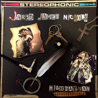 Image of Jared James Nichols linking to their artist page due to link from them being at the top of the main table on this page