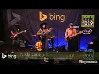 Thumbnail for the Nikki Lane - Gone Gone Gone (Bing Lounge) link, provided by host site
