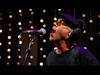 Thumbnail for the The Bouncing Souls - Gone (Live on KEXP) link, provided by host site