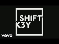 Thumbnail for the Shift K3Y - Gone Missing link, provided by host site