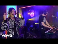 Thumbnail for the Shift K3Y - Gone Missing in the Live Lounge link, provided by host site