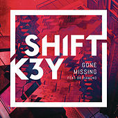 Thumbnail for the Shift K3Y - Gone Missing (Remixes, Pt. 3) link, provided by host site