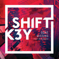 Thumbnail for the Shift K3Y - Gone Missing [Remixes, Pt. 3] link, provided by host site