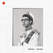 Thumbnail for the Bleachers - Gone Now link, provided by host site