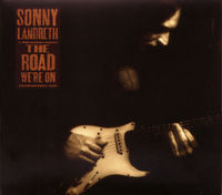 Thumbnail for the Sonny Landreth - Gone Pecan link, provided by host site