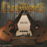 Thumbnail for the The Expendables - Gone Raw link, provided by host site