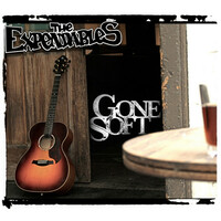 Thumbnail for the The Expendables - Gone Soft link, provided by host site
