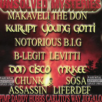 Thumbnail for the Chunk - Gone Still Be Here link, provided by host site