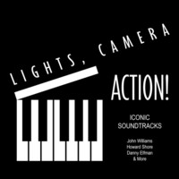 Thumbnail for the Max Steiner - Gone with the Wind Theme link, provided by host site