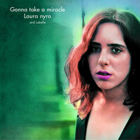 Thumbnail for the Laura Nyro - Gonna Take A Miracle link, provided by host site