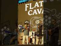 Thumbnail for the Flatland Cavalry - Gonna write you love songs to show my feelings #Stagecoach #FlatlandCavalry link, provided by host site