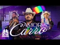 Thumbnail for the Miguel - Gonzalez - Amor En Carro [En Vivo] link, provided by host site