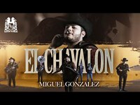 Thumbnail for the Miguel - Gonzalez - El Chavalon [En Vivo] link, provided by host site