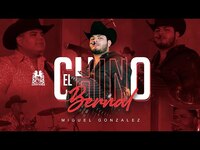 Thumbnail for the Miguel - Gonzalez - El Chino Bernal [En Vivo] link, provided by host site
