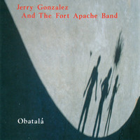 Thumbnail for the Jerry Gonzalez - Gonzalez, Jerry: Obatala link, provided by host site