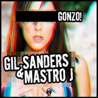 Image of Gil Sanders linking to their artist page due to link from them being at the top of the main table on this page