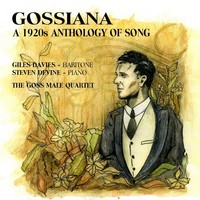 Thumbnail for the Peter Warlock - Good Ale link, provided by host site