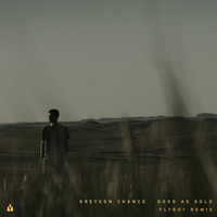 Thumbnail for the Greyson Chance - Good as Gold (Flyboy Remix) link, provided by host site