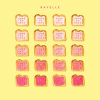 Thumbnail for the Rayelle - Good At This link, provided by host site