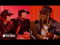 Thumbnail for the Lil Wayne - & Good Charlotte: Navigating the Music Industry & Future Collaboration | Apple Music link, provided by host site