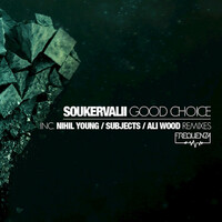 Thumbnail for the Soukervalii - Good Choice link, provided by host site