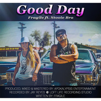 Thumbnail for the Fragile - Good Day link, provided by host site