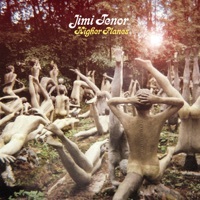 Thumbnail for the Jimi Tenor - Good Day link, provided by host site