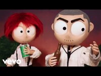 Thumbnail for the DNCE - Good Day (End Of The World Remix) link, provided by host site
