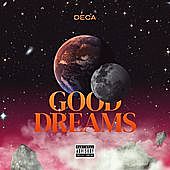 Thumbnail for the Deca - Good Dreams link, provided by host site