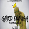 Thumbnail for the AJC - Good Enough link, provided by host site