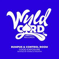 Thumbnail for the Rumpus - Good Exposure link, provided by host site