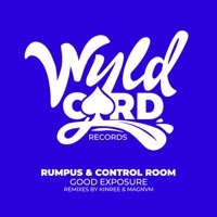 Thumbnail for the Rumpus - Good Exposure link, provided by host site