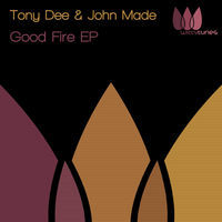 Thumbnail for the Tony Dee - Good Fire link, provided by host site