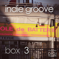 Thumbnail for the Kraak & Smaak - Good for the City - Howson's Groove Remix link, provided by host site