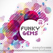 Thumbnail for the Kraak & Smaak - Good for the City (Marcus Jakes Remix) link, provided by host site