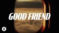Thumbnail for the The Switch - Good Friend (Official Lyric Video) link, provided by host site