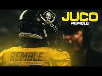 Thumbnail for the Remble - GOOD GAME (Official Visualizer) link, provided by host site