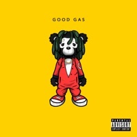 Thumbnail for the Good Gas - Good Gas, Vol. 1 link, provided by host site