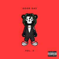 Thumbnail for the Good Gas - Good Gas (Vol. 2) link, provided by host site