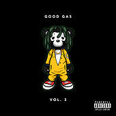 Thumbnail for the Good Gas - Good Gas (Vol. 3) link, provided by host site