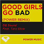 Thumbnail for the Db Sound - Good Girls Go Bad-EP link, provided by host site
