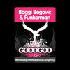 Thumbnail for the Baggi Begovic - Good God (EP) link, provided by host site