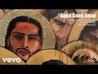 Thumbnail for the Dave East - Good Good Good link, provided by host site