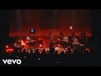 Thumbnail for the Bastille - Good Grief (Bastille Presents “&” / Live From O2 Shepherd's Bush Empire) link, provided by host site