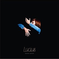 Thumbnail for the Lucius - Good Grief (Expanded Edition) link, provided by host site