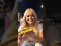 Thumbnail for the MaRynn Taylor - good job Austin!!!!🌭💜 #newmusic #hotdogreview #austintx #ketchupandmustard #hotdoglover #tourlife link, provided by host site
