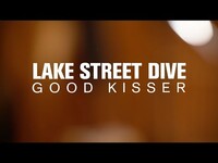 Thumbnail for the Lake Street Dive - Good Kisser (Live at The Current) link, provided by host site