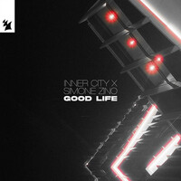 Thumbnail for the Inner City - Good Life link, provided by host site