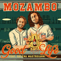 Image of Mozambo linking to their artist page due to link from them being at the top of the main table on this page